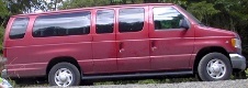 van